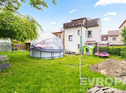 . | Prodej - dům/vila, 238 m²