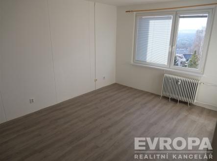 . | Pronájem bytu, 1+1, 35 m²