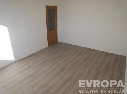 . | Pronájem bytu, 1+1, 35 m²