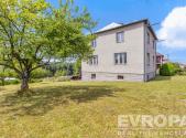 Prodej - dům/vila, 211 m²