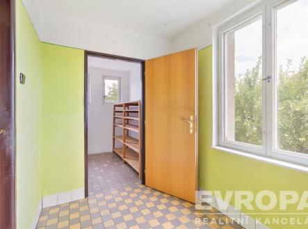 . | Prodej - dům/vila, 211 m²