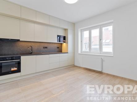 . | Prodej bytu, 3+1, 102 m²