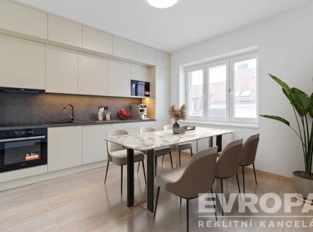 Prodej bytu, 3+1, 102 m² obrázek