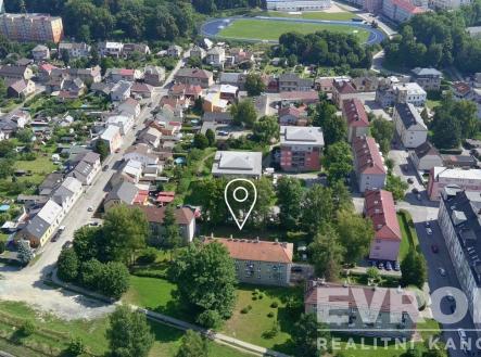 Prodej bytu, 3+1, 60 m² obrázek