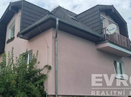 poloha bytu | Pronájem bytu, 3+kk, 76 m²