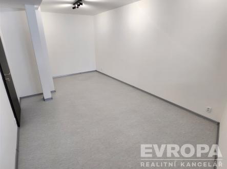 . | Pronájem bytu, 2+1, 55 m²