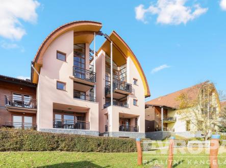 . | Prodej bytu, atypický, 95 m²