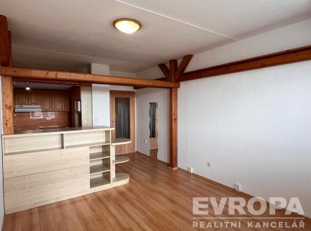 . | Prodej bytu, garsoniéra, 32 m²