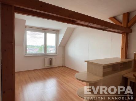 . | Prodej bytu, garsoniéra, 32 m²