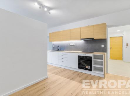 . | Prodej bytu, 3+kk, 61 m²