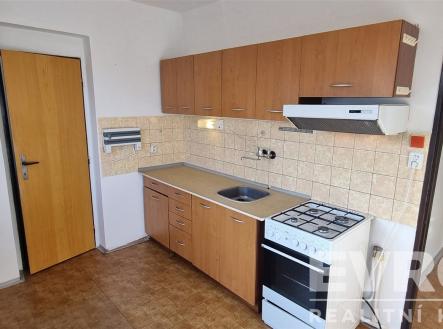 kuchyň | Prodej bytu, 3+1, 68 m²