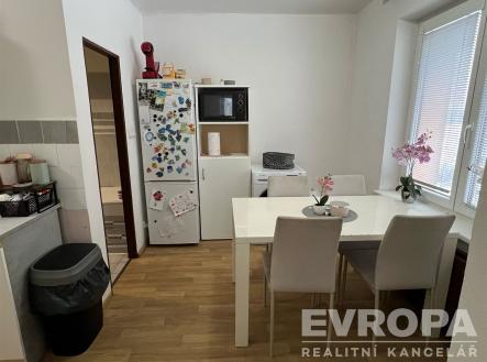 . | Pronájem bytu, 3+1, 75 m²