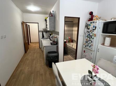 . | Pronájem bytu, 3+1, 75 m²