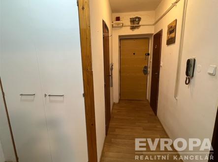 . | Pronájem bytu, 3+1, 75 m²