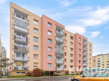 . | Prodej bytu, 3+1, 74 m²