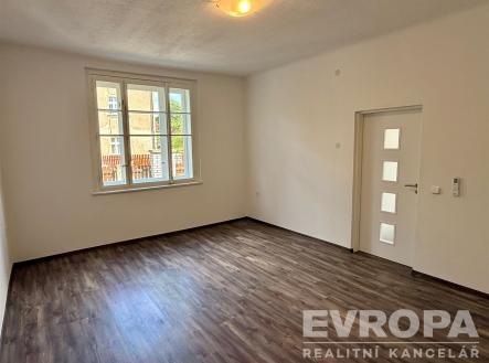 . | Pronájem - dům/vila, 101 m²