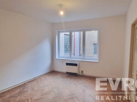 Pronájem bytu, 2+1, 58 m² obrázek