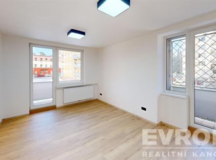 . | Pronájem bytu, 3+1, 73 m²