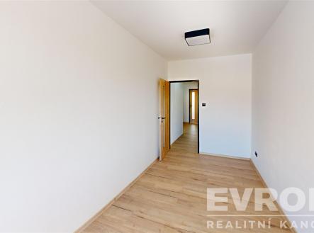 . | Pronájem bytu, 3+1, 73 m²