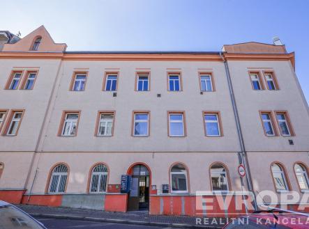 . | Pronájem bytu, 1+1, 47 m²