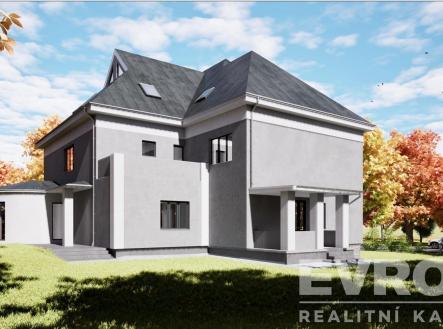 . | Prodej bytu, 2+kk, 50 m²