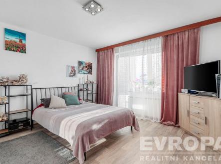 . | Prodej bytu, 3+1, 68 m²