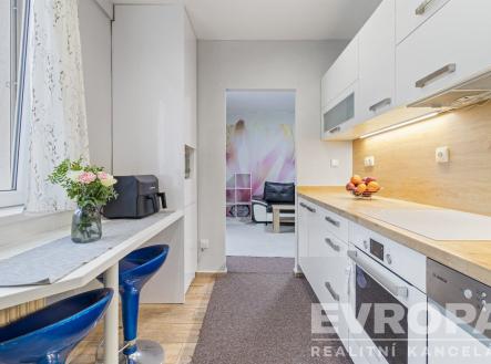 . | Prodej bytu, 2+1, 55 m²