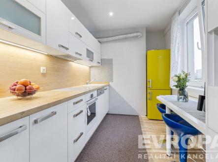 . | Prodej bytu, 2+1, 55 m²