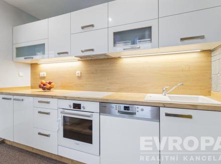 . | Prodej bytu, 2+1, 55 m²