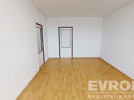 . | Prodej bytu, 5+1, 90 m²