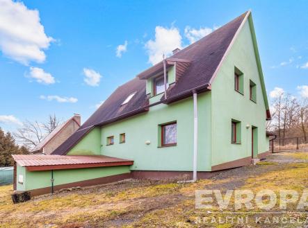 . | Prodej - dům/vila, 127 m²