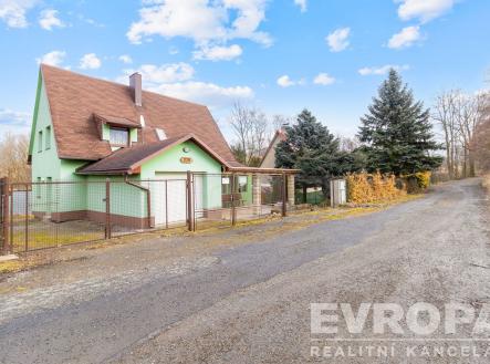 . | Prodej - dům/vila, 127 m²