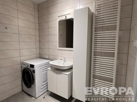 . | Prodej bytu, 2+kk, 41 m²