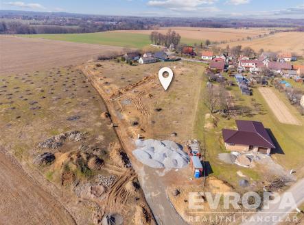 . | Prodej - pozemek pro bydlení, 1 009 m²