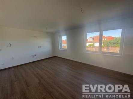 . | Pronájem bytu, 2+kk, 47 m²