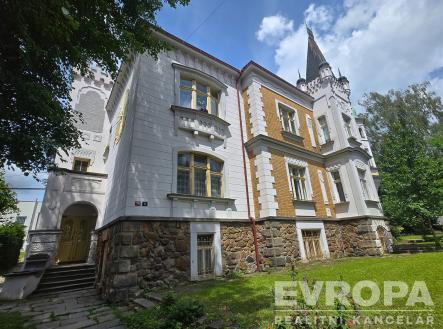 Pronájem bytu, 2+kk, 79 m²