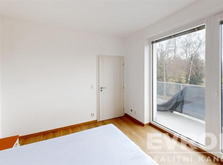 . | Prodej bytu, 2+kk, 43 m²