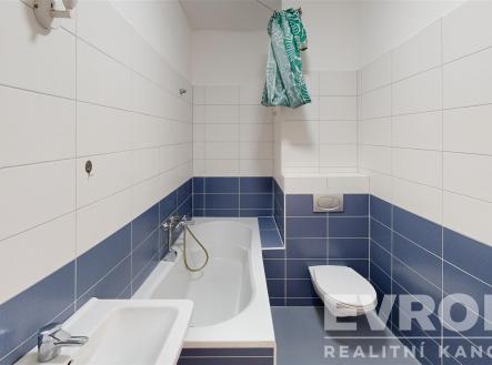 . | Prodej bytu, 2+kk, 43 m²