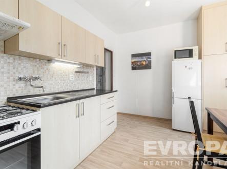 . | Pronájem bytu, 1+1, 36 m²