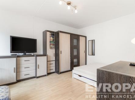 . | Pronájem bytu, 1+1, 36 m²