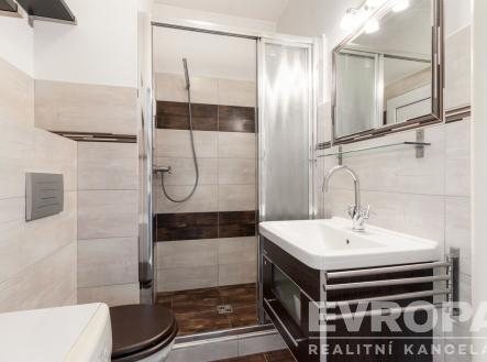 . | Pronájem bytu, 1+1, 36 m²