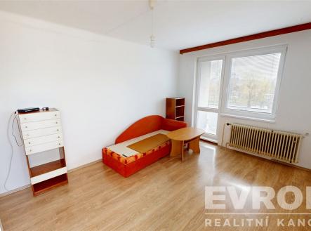 . | Pronájem bytu, 3+1, 69 m²