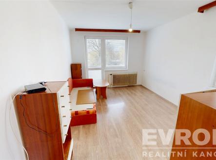 . | Pronájem bytu, 3+1, 69 m²