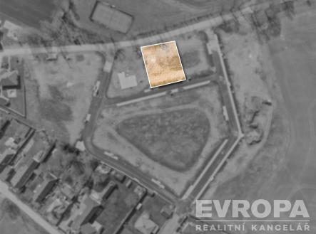 . | Prodej - pozemek pro bydlení, 883 m²