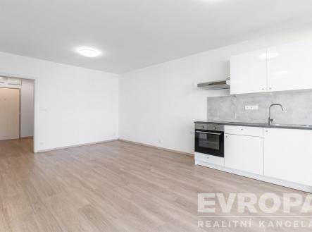 . | Prodej bytu, 1+kk, 55 m²