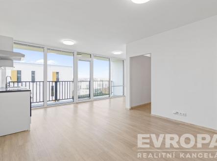 . | Prodej bytu, 1+kk, 55 m²