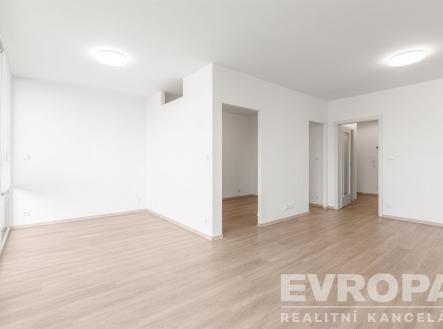 . | Prodej bytu, 1+kk, 55 m²