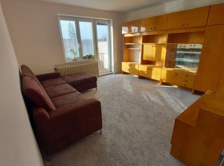 Pronájem bytu, 3+1, 67 m²