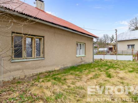 . | Prodej - dům/vila, 116 m²