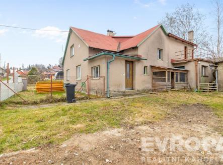 . | Prodej - dům/vila, 116 m²